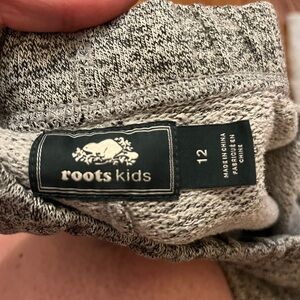 Roots kids’ sz 12 bundle